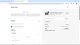 Fuzzle Tube coupon verification screenshot