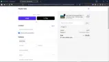 Fuzzle Tube coupon verification screenshot