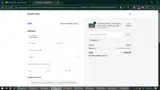 Fuzzle Tube coupon verification screenshot