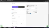 Fuzzle Tube coupon verification screenshot