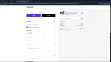 Fuzzle Tube coupon verification screenshot