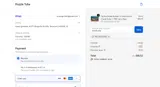 Fuzzle Tube coupon verification screenshot
