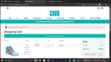 FuzzYard coupon verification screenshot