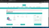 FuzzYard coupon verification screenshot