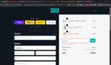 FuzzYard coupon verification screenshot