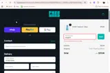 FuzzYard coupon verification screenshot