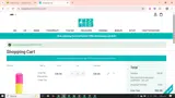 FuzzYard coupon verification screenshot