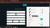 FuzzYard coupon verification screenshot