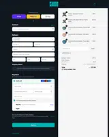 FuzzYard coupon verification screenshot