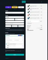 FuzzYard coupon verification screenshot
