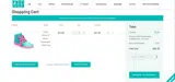 FuzzYard coupon verification screenshot