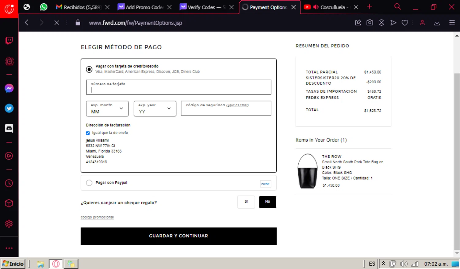 FWRD Promo Codes 20 Off January 2024