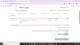 FX Dougherty coupon verification screenshot