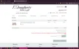 FX Dougherty coupon verification screenshot