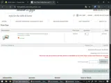 FX Dougherty coupon verification screenshot