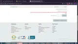 FX Dougherty coupon verification screenshot
