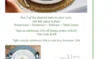 FX Dougherty coupon verification screenshot