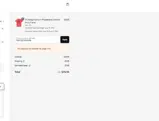 FXN153CHXHM9J coupon verification screenshot