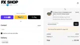 FXN153CHXHM9J coupon verification screenshot