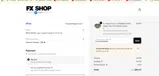 FXN15DFXPKGMV coupon verification screenshot