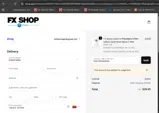 FXN15FK34Q74W coupon verification screenshot