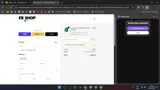 FXN152W5G3G6W coupon verification screenshot