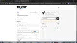 FXN152RZ5T4BZ coupon verification screenshot