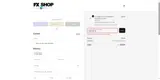 NEWYEAR15 coupon verification screenshot