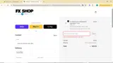 LUCKY10 coupon verification screenshot