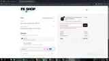 FXN15432C6G5Q coupon verification screenshot