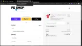 FXN15H9S9QB8B coupon verification screenshot