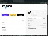 Mother coupon verification screenshot