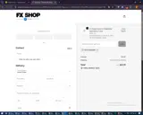 FXN1578L926B3 coupon verification screenshot