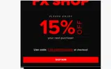 FXN152W5G3G6W coupon verification screenshot