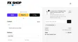 FXN15FK34Q74W coupon verification screenshot
