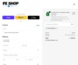 FXN15BV9DL469 coupon verification screenshot
