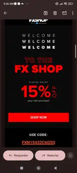 FXN15432C6G5Q coupon verification screenshot