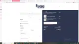 Fygg coupon verification screenshot