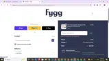 Fygg coupon verification screenshot