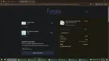 Fygg coupon verification screenshot