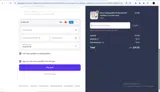 Fygg coupon verification screenshot