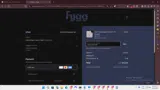 Fygg coupon verification screenshot