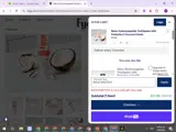Fygg coupon verification screenshot