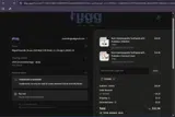 Fygg coupon verification screenshot