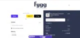 Fygg coupon verification screenshot