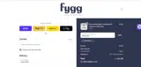 Fygg coupon verification screenshot