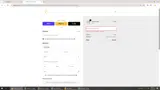 50OFF coupon verification screenshot