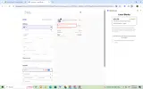 JOSMARFLORES coupon verification screenshot