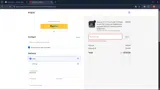 2511FXXBAMDR coupon verification screenshot