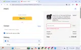 2511FXXBAMDR coupon verification screenshot